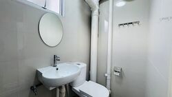 Blk 406 Sin Ming Garden (Bishan), HDB 4 Rooms #569734631